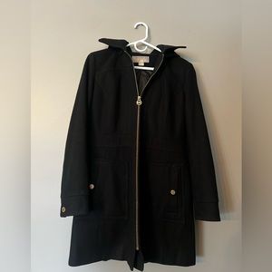 Michael Kors Coat in good used condition